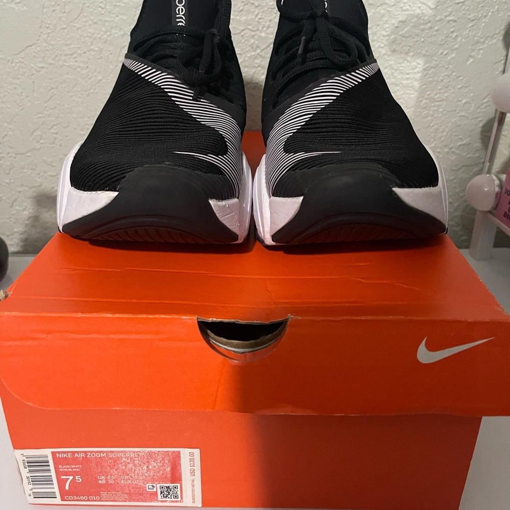 Nike Men’s Air Zoom SuperRep